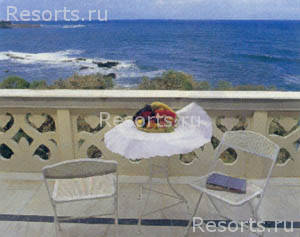 Villa Andromeda 8
